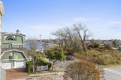 Cape May Harbor Village and Yacht Club is a distinctive