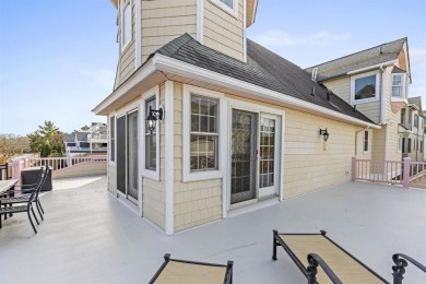 Cape May Harbor Village and Yacht Club is a distinctive