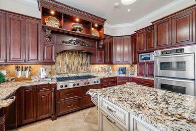 Welcome to your own private paradise in the heart of Port Saint