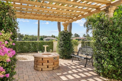 Welcome to your own private paradise in the heart of Port Saint