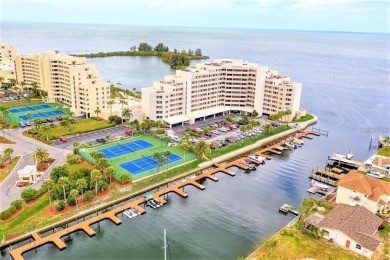 Waterfront Paradise with Boat Slip & Covered Parking! Experience