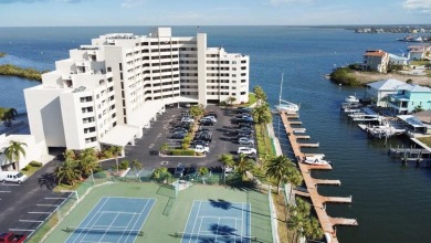 Waterfront Paradise with Boat Slip & Covered Parking! Experience