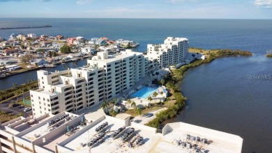Waterfront Paradise with Boat Slip & Covered Parking! Experience