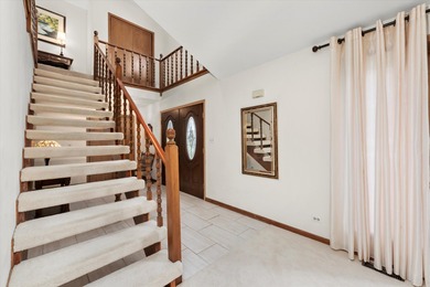 UNIQUE AND CLASSY TWO STORY OVER 2900 SQ FT ON A BEAUTIFUL