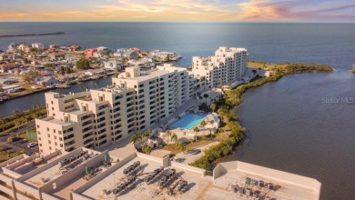 Waterfront Paradise with Boat Slip & Covered Parking! Experience