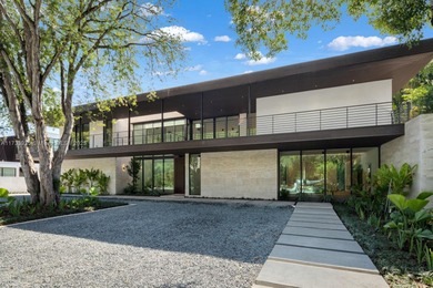Elevate your expectations in this stunning contemporary