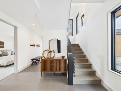 Crafted by a seasoned local builder and experienced developer