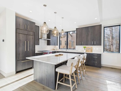 Crafted by a seasoned local builder and experienced developer