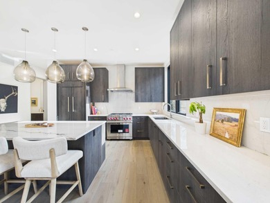 Crafted by a seasoned local builder and experienced developer