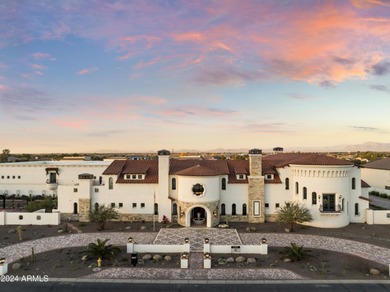 Introducing Mision Veintidos (Mission Twenty-two). This amazing