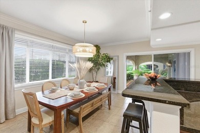 Waterfront 2-Bedroom Condo
Enjoy beautiful Intracoastal views