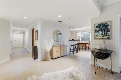 Waterfront 2-Bedroom Condo
Enjoy beautiful Intracoastal views