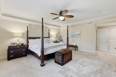 Waterfront 2-Bedroom Condo
Enjoy beautiful Intracoastal views