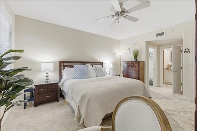 Waterfront 2-Bedroom Condo
Enjoy beautiful Intracoastal views