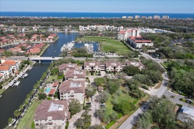 Waterfront 2-Bedroom Condo
Enjoy beautiful Intracoastal views