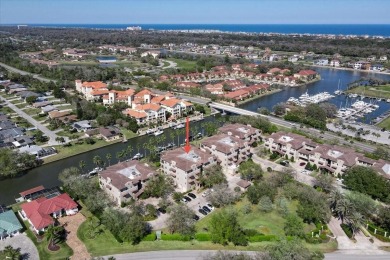Waterfront 2-Bedroom Condo
Enjoy beautiful Intracoastal views