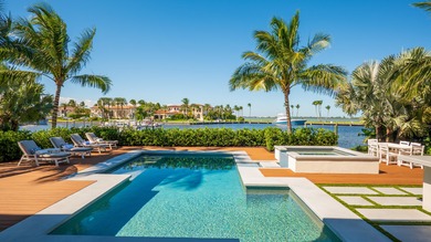 Located on the southern tip of Hutchinson Island in Sailfish