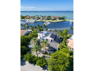 Located on the southern tip of Hutchinson Island in Sailfish