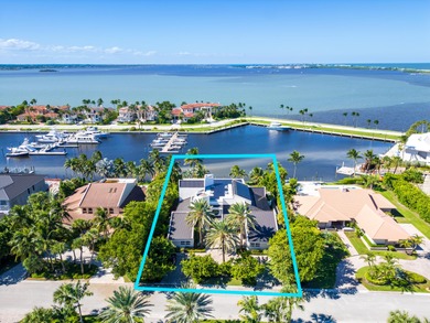 Located on the southern tip of Hutchinson Island in Sailfish