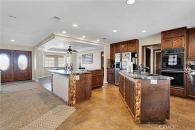 Major Price Improvement on This Incredible Equestrian Property -