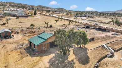 Major Price Improvement on This Incredible Equestrian Property -