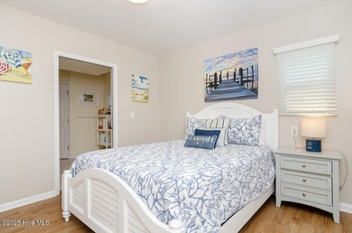 This luxury condo was custom-built in 2004 with ocean views from