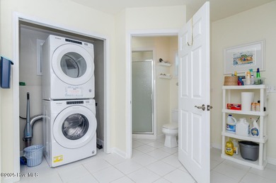 This luxury condo was custom-built in 2004 with ocean views from