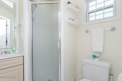 This luxury condo was custom-built in 2004 with ocean views from