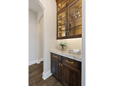 The BENEFIT of this property... fantastic details to follow