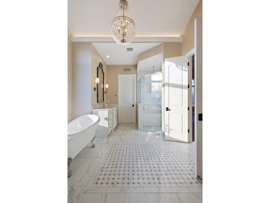 The BENEFIT of this property... fantastic details to follow