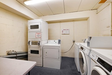 Welcome to Regency Towers, perfectly positioned right across the