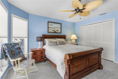 With the BEST view on Pine Island, this getaway stilt home has