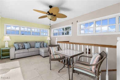 With the BEST view on Pine Island, this getaway stilt home has