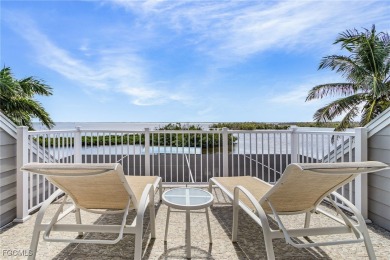 With the BEST view on Pine Island, this getaway stilt home has