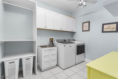 With the BEST view on Pine Island, this getaway stilt home has