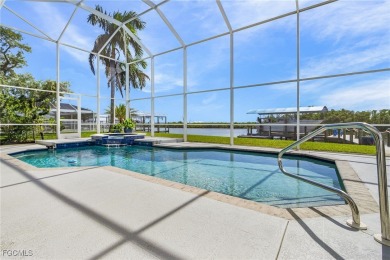 With the BEST view on Pine Island, this getaway stilt home has