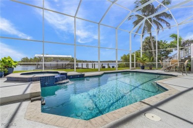 With the BEST view on Pine Island, this getaway stilt home has