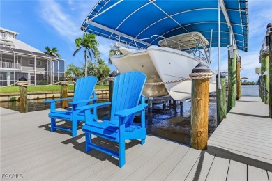 With the BEST view on Pine Island, this getaway stilt home has