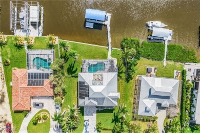With the BEST view on Pine Island, this getaway stilt home has