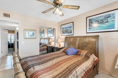 Light, Bright & Beautiful Top-Floor Corner Home in On Top of the