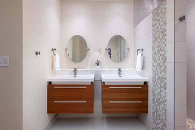 Discover island living in this fully renovated 2-bedroom, 2-bath