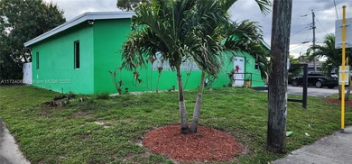 Location, Location. This property is in a prime and major