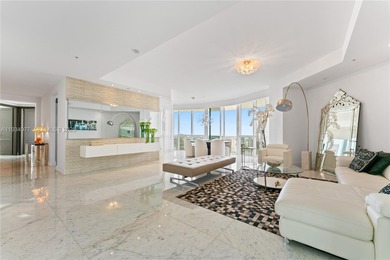 Exceptional Oceanfront Opportunity at Trump Royale - Sunny Isles