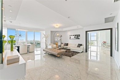 Exceptional Oceanfront Opportunity at Trump Royale - Sunny Isles