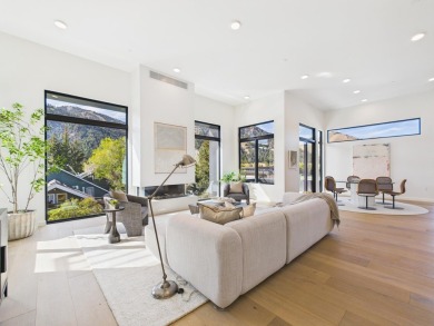 Downtown living at its finest! This single level penthouse