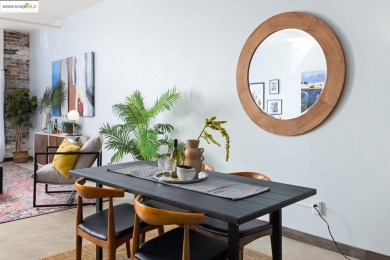 Glamorous brick loft in the Calous building near Uptown/KONO and