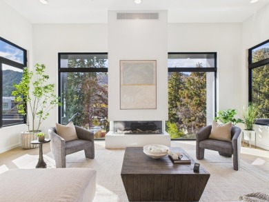 Downtown living at its finest! This single level penthouse