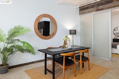 Glamorous brick loft in the Calous building near Uptown/KONO and