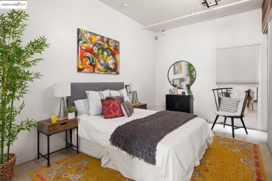 Glamorous brick loft in the Calous building near Uptown/KONO and