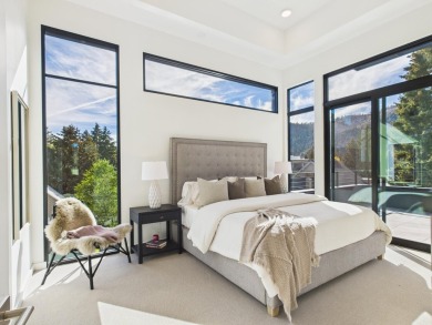 Downtown living at its finest! This single level penthouse